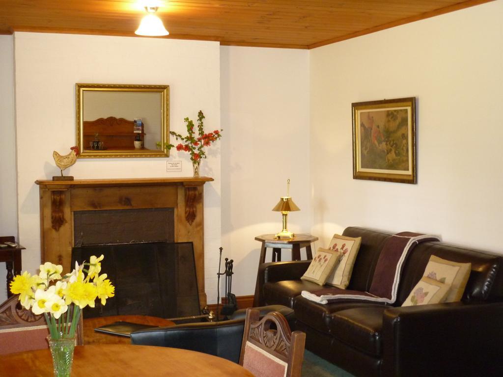Wagners Cottages Swansea Room photo