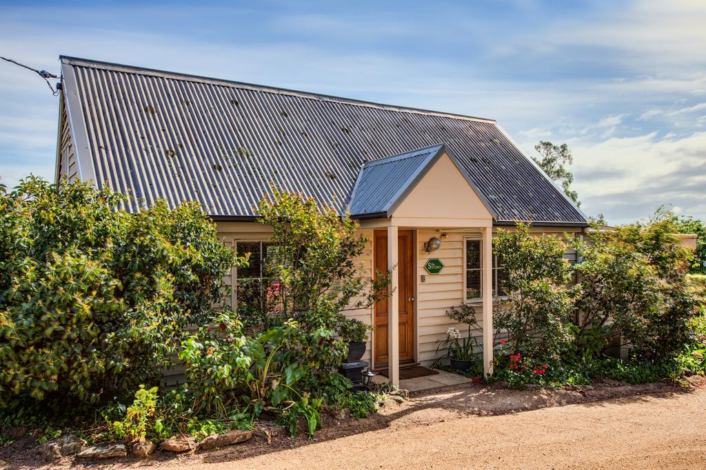 Wagners Cottages Swansea Exterior photo