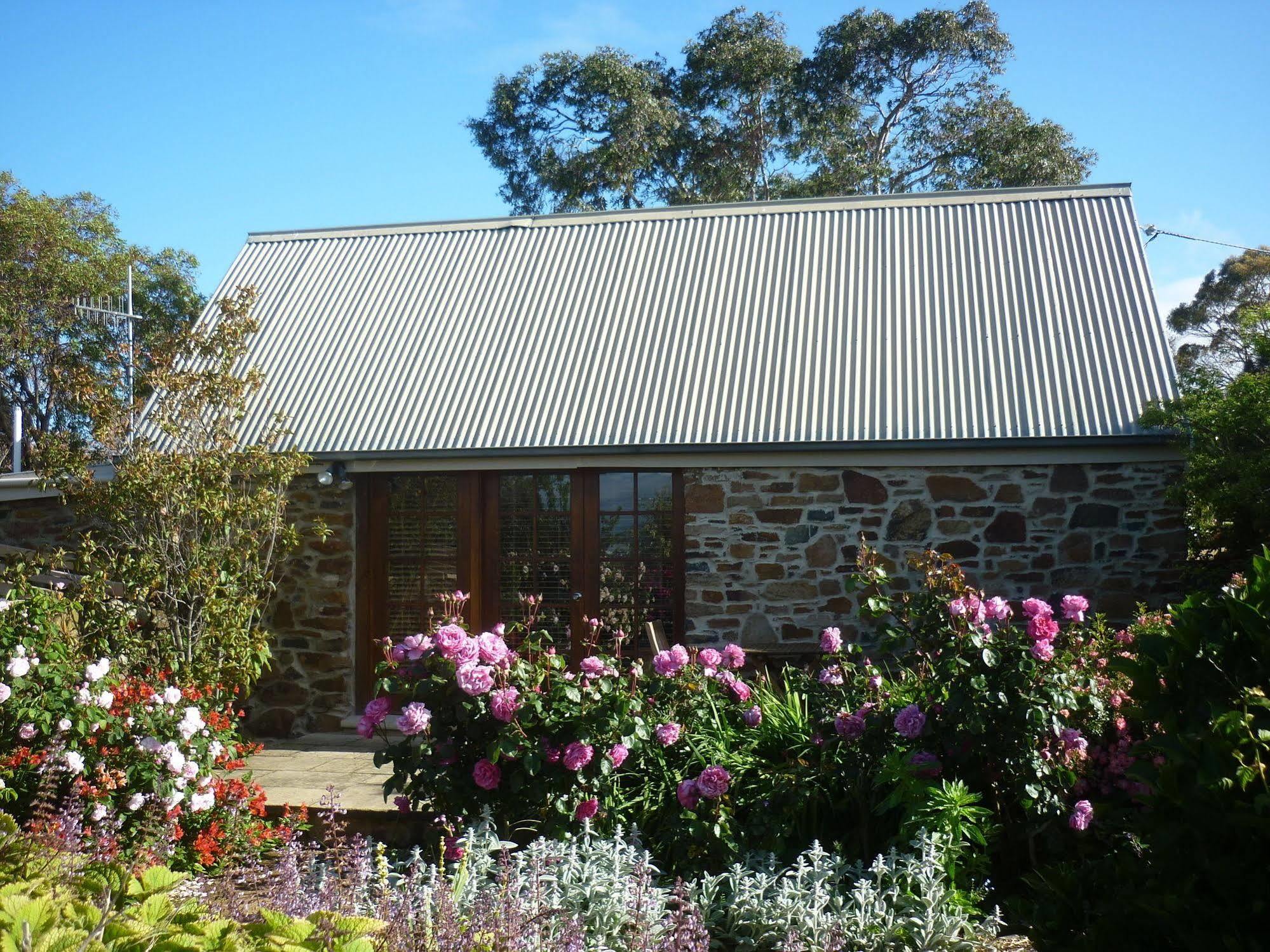 Wagners Cottages Swansea Exterior photo