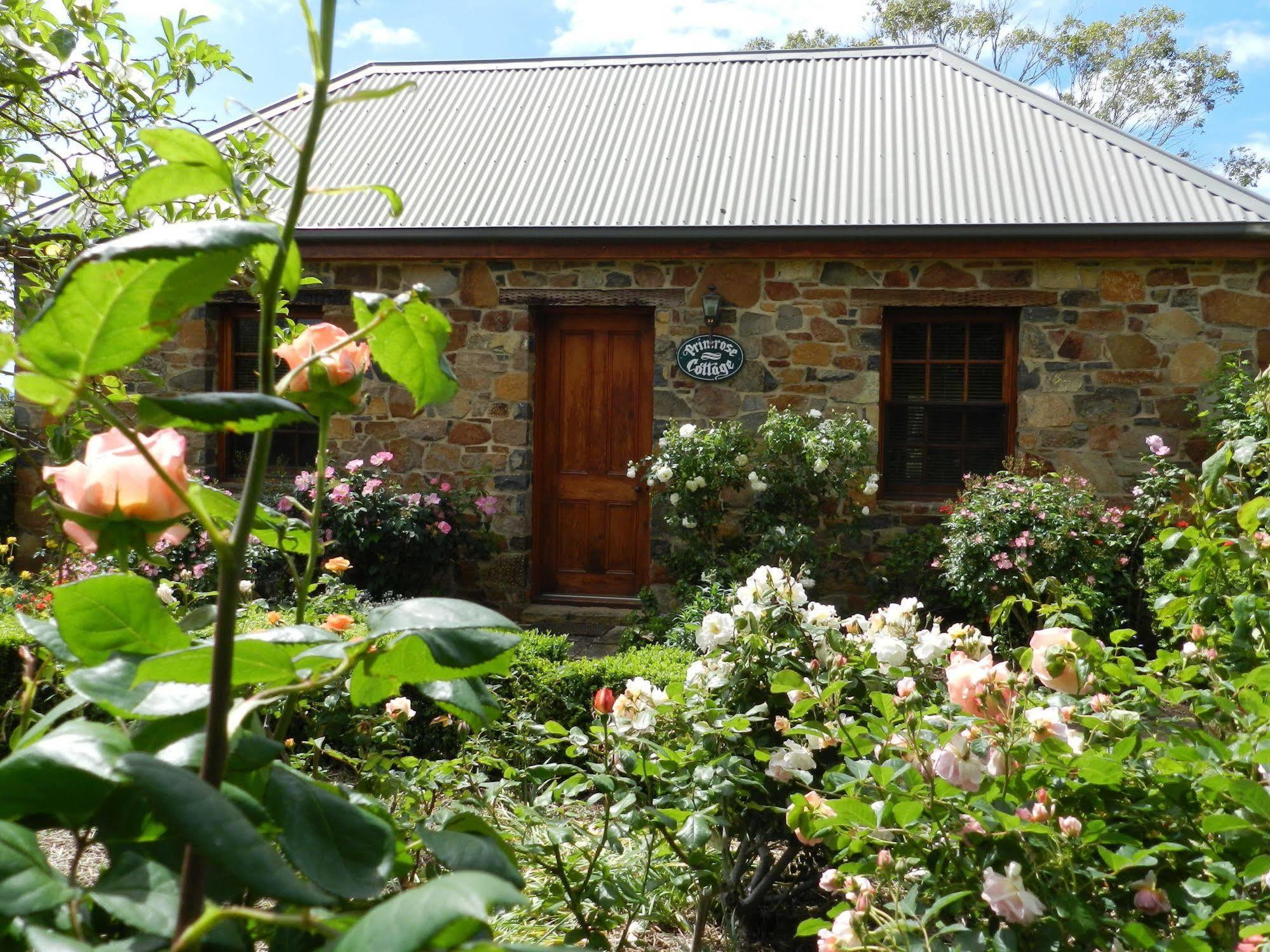 Wagners Cottages Swansea Exterior photo