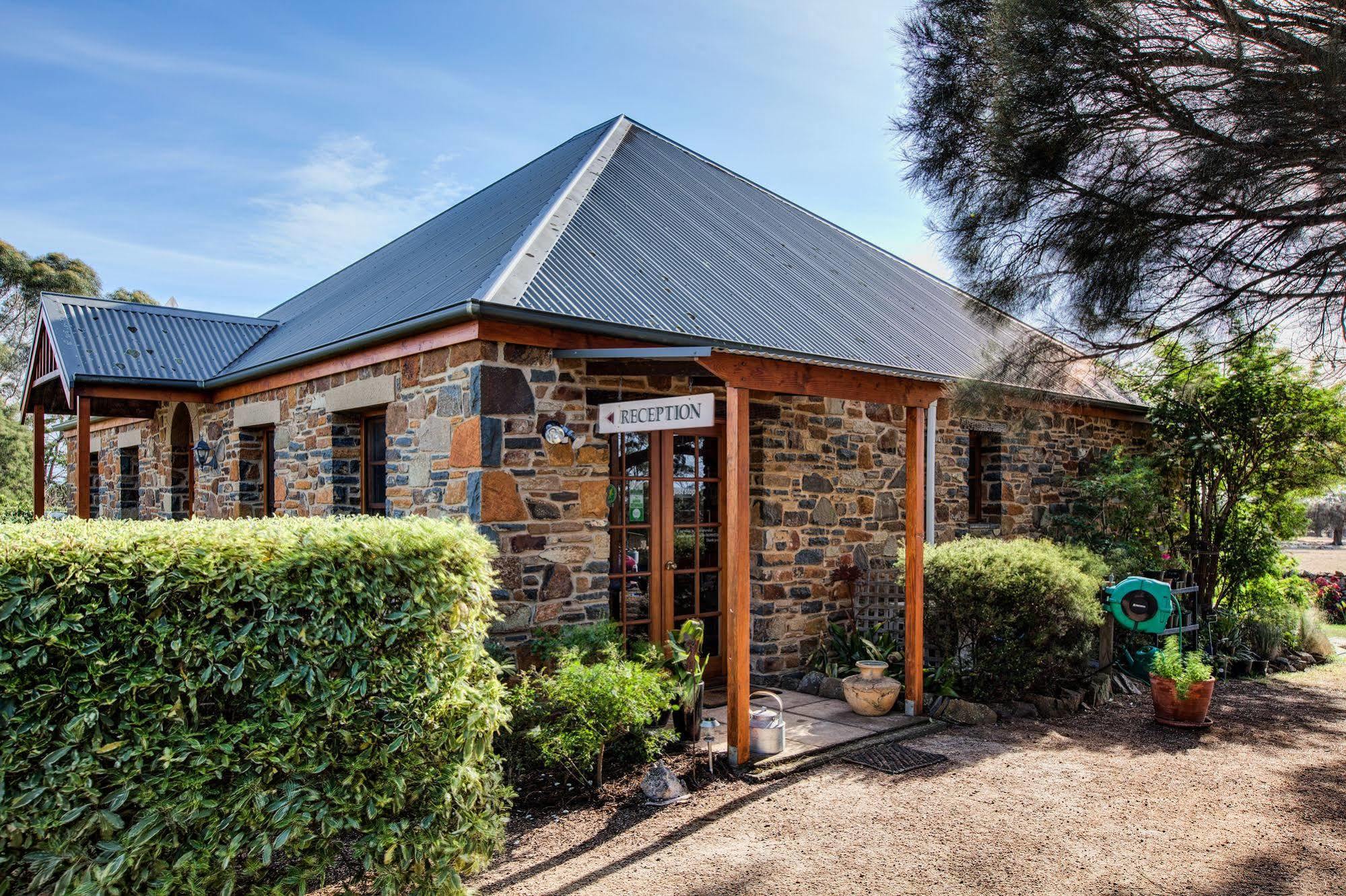 Wagners Cottages Swansea Exterior photo