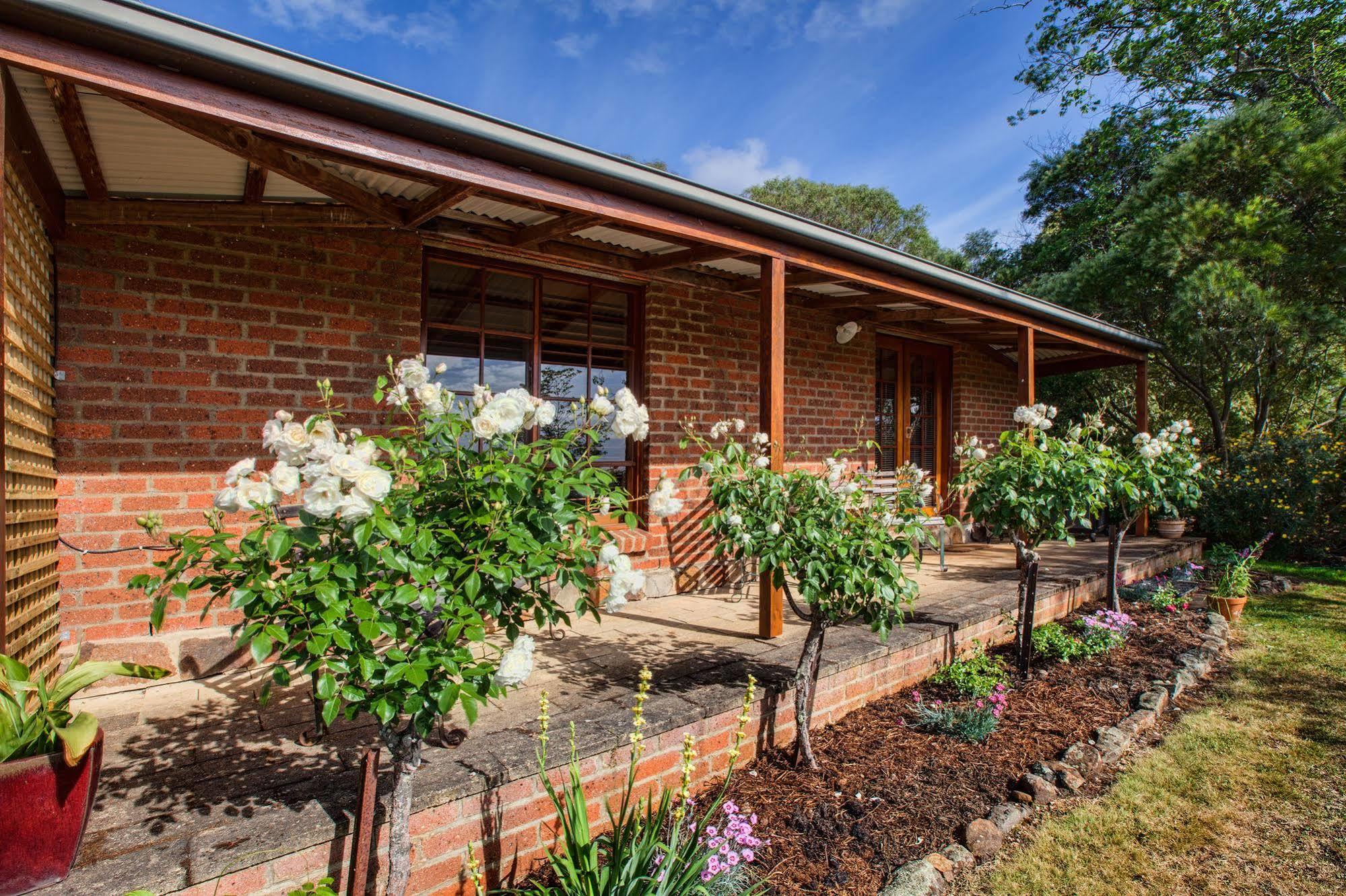 Wagners Cottages Swansea Exterior photo